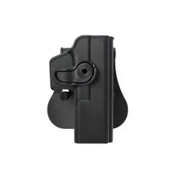 IMI Defense - Kabura Roto Paddle - Glock 17/22/28/31 - IMI-Z1010